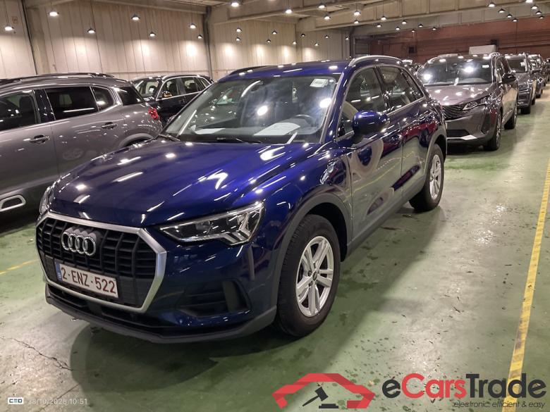 AUDI Q3 1.4 45 TFSI E S TRONIC #1 AUDI Q3 1.4 45 TFSI E S TRONIC #1