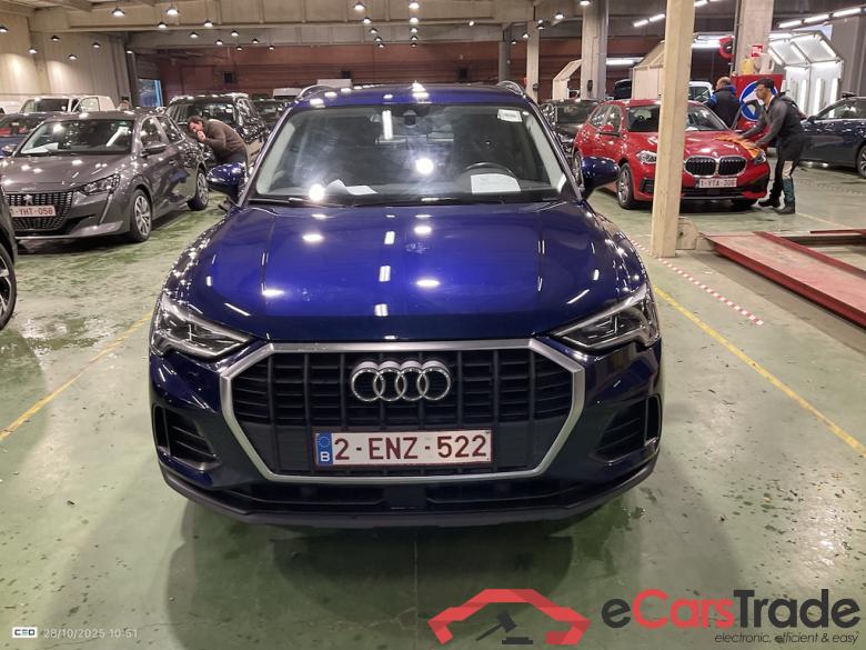 AUDI Q3 1.4 45 TFSI E S TRONIC #2 AUDI Q3 1.4 45 TFSI E S TRONIC #2
