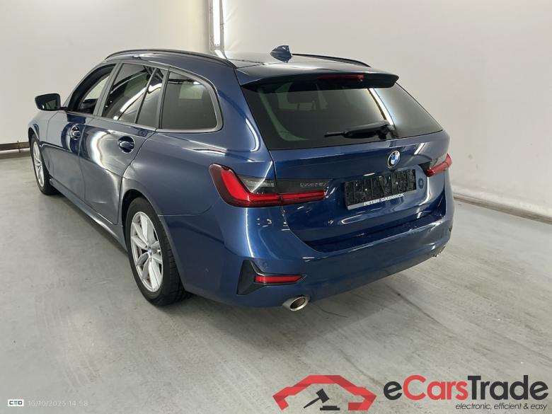 BMW 3 TOURING - 2019 318iA OPF #3 BMW 3 TOURING - 2019 318iA OPF #3