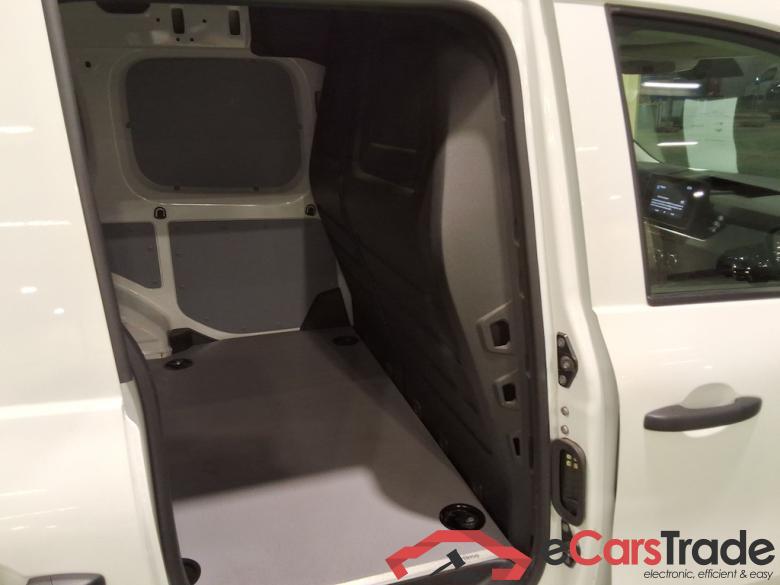 RENAULT KANGOO 1.5 BLUE DCI 95 EDITION ONE #5