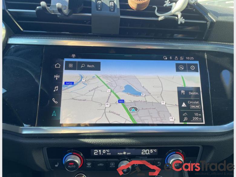 AUDI Q3 Sportback Audi Q3 Sportback Business Edition S line 35 TFSI 110(150) kW(ch) S tronic #4