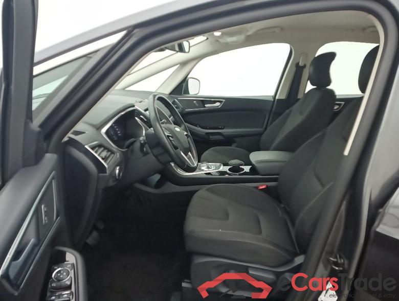 FORD S-MAX DIESEL - 2015 2.0 TDCi 190 AWD Titanium AdBlue (EU6.2) 5d 7pl #3