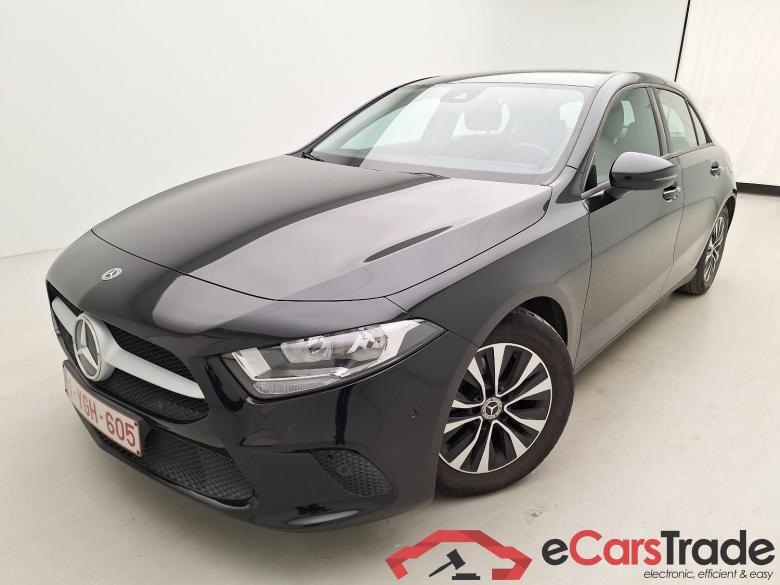 Mercedes, A-Class '18, Mercedes-Benz A-Klasse A 180 d Business Solution A #2