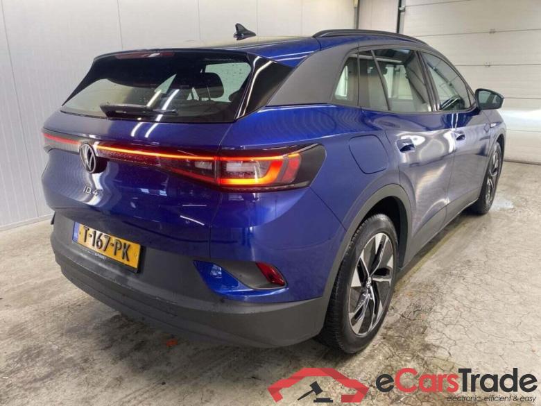 VOLKSWAGEN ID.4 Pro 77 kWh #2