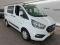 preview Ford Transit Custom #1