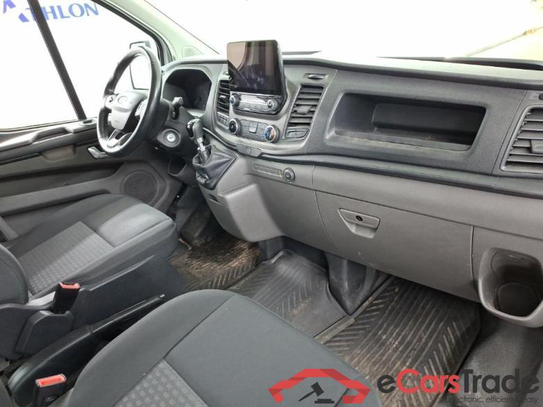FORD Transit Custom Gesloten Bestel 2.0TDCi 280 L1H1 Trend DC 105pk 4D #6