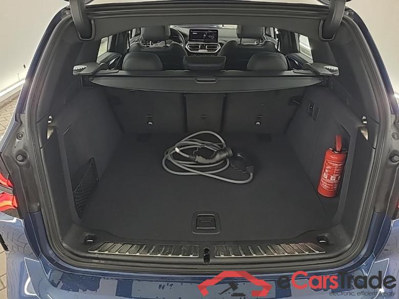 BMW iX3 80kWh Executive 5D 210kW #5