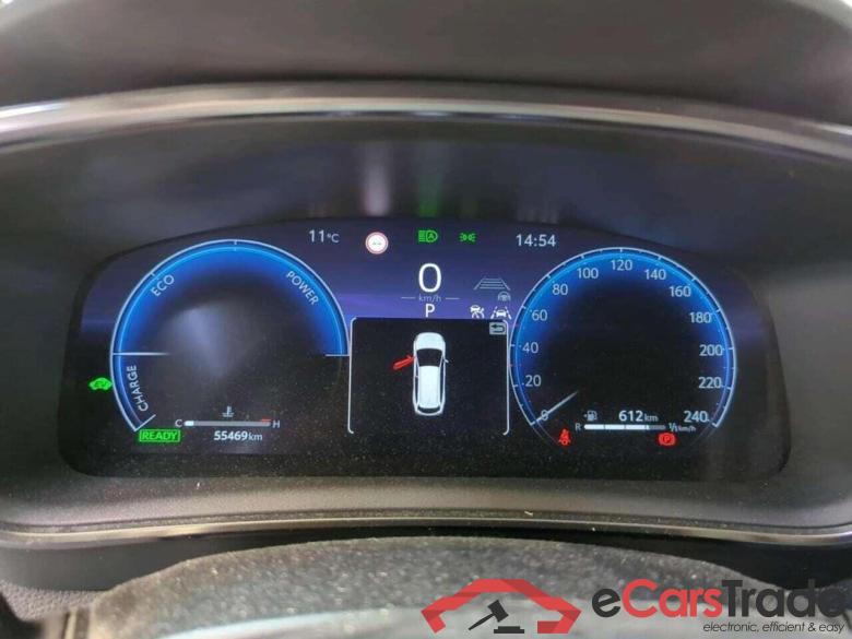 TOYOTA Corolla Touring Sports Hybrid 140 Active #5