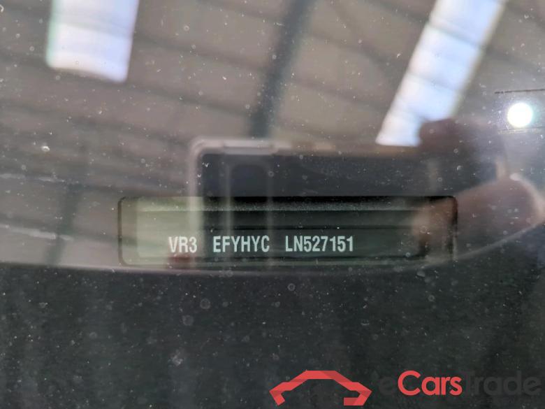 Partner Premium L1 1.5 HDi 75KW MT5 E6dT #4 Partner Premium L1 1.5 HDi 75KW MT5 E6dT #4