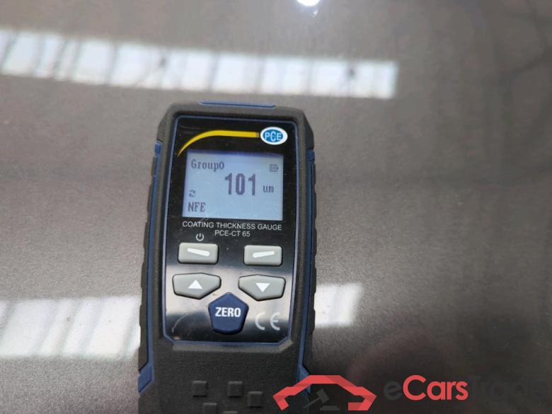 Partner Premium L1 1.5 HDi 75KW MT5 E6dT #6 Partner Premium L1 1.5 HDi 75KW MT5 E6dT #6