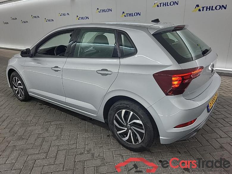 VOLKSWAGEN POLO 1.0 TSI 70kW Life 5D #4
