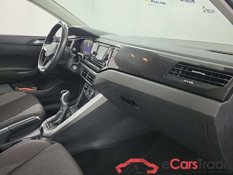 VOLKSWAGEN POLO 1.0 TSI 70kW Life 5D #6