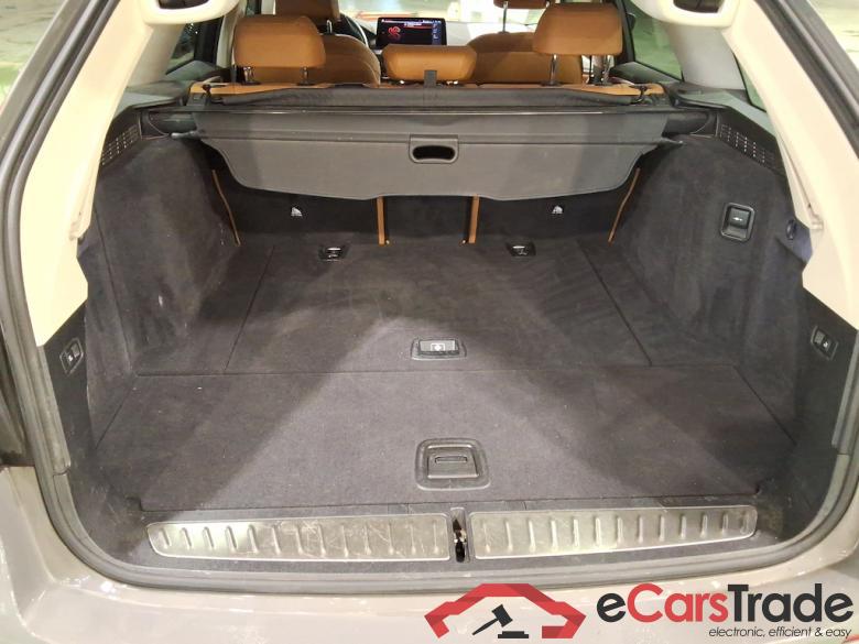 BMW 5-serie 2.0 520I 120KW TOURING AUTO #3