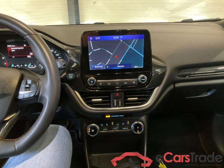 FORD FIESTA 1.0 EcoB.Hy. ST-Line #5