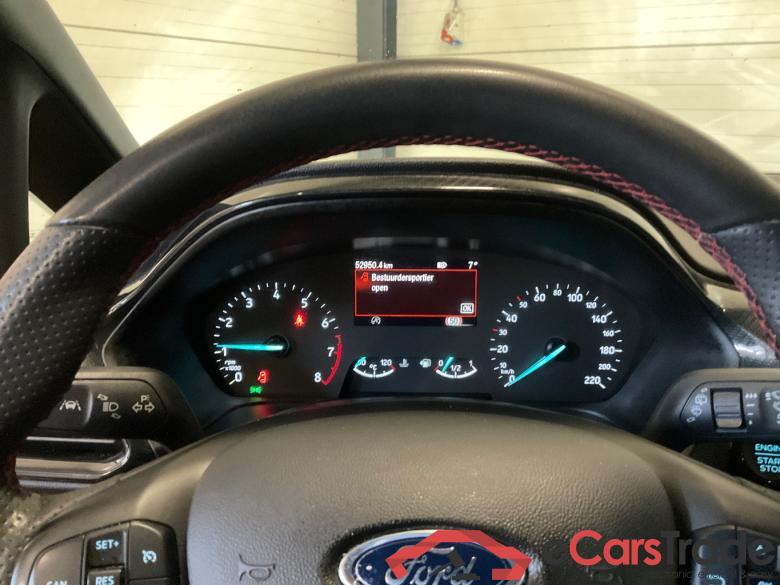 FORD FIESTA 1.0 EcoB.Hy. ST-Line #6