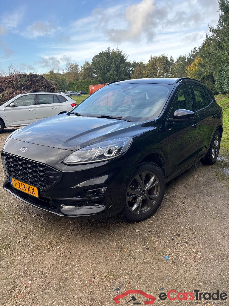 FORD Kuga 2.5 PHEV ST-Line #1