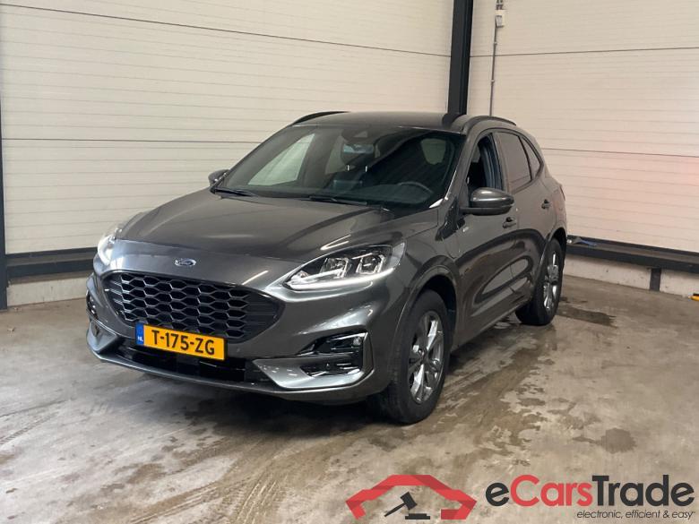 FORD Kuga 2.5 PHEV ST-Line #1