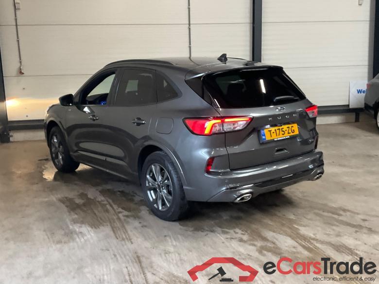 FORD Kuga 2.5 PHEV ST-Line #4