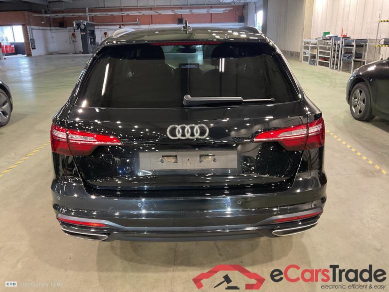AUDI A4 AVANT 2.0 30 TDI 100KW S TR ADV BUSINESS ED #5
