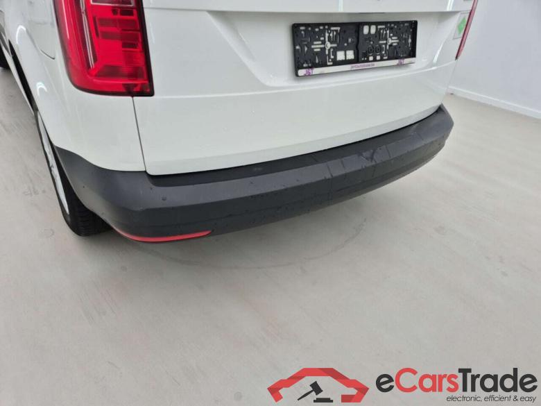 VOLKSWAGEN CADDY LIFE 1.4 TGI CONCEPTLINE #6