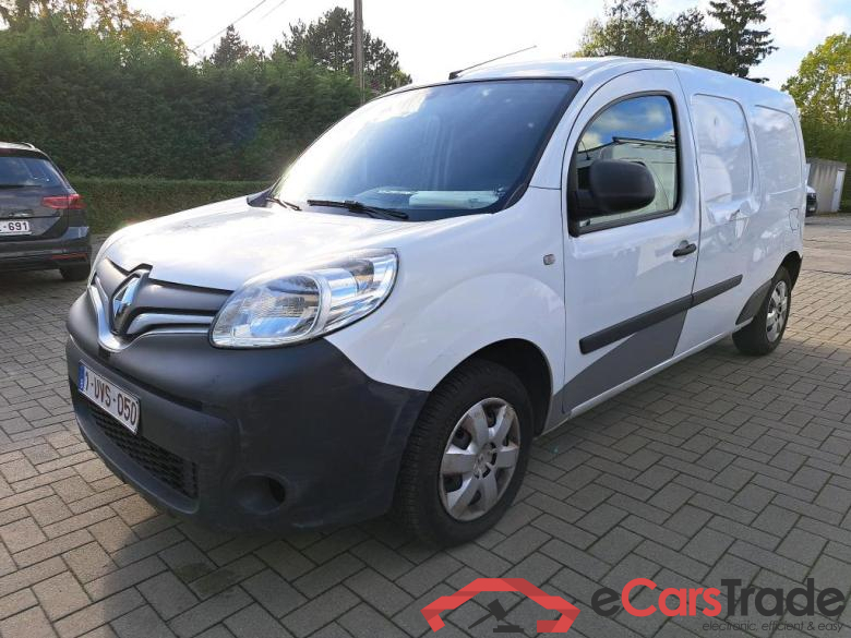 RENAULT - REN KANGOO EXPRESS MAXI B/F Energy dCi 90PK Grand Confort With R Link & Rear Park Sensors RENAULT - REN KANGOO EXPRESS MAXI B/F Energy dCi 90PK Grand Confort With R Link & Rear Park Sensors