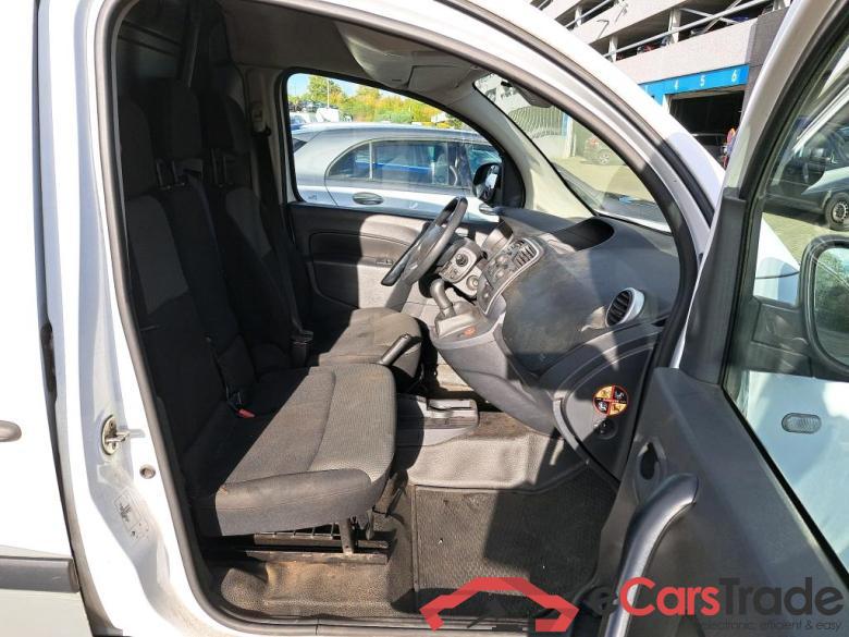 RENAULT - REN KANGOO EXPRESS MAXI B/F Energy dCi 90PK Grand Confort With R Link & Rear Park Sensors #3 RENAULT - REN KANGOO EXPRESS MAXI B/F Energy dCi 90PK Grand Confort With R Link & Rear Park Sensors #3