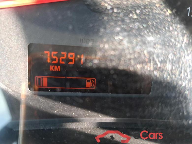 RENAULT - REN KANGOO EXPRESS MAXI B/F Energy dCi 90PK Grand Confort With R Link & Rear Park Sensors #5 RENAULT - REN KANGOO EXPRESS MAXI B/F Energy dCi 90PK Grand Confort With R Link & Rear Park Sensors #5