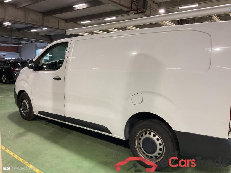 OPEL Vivaro 2.0 TURBO 90KW EDITION L3H1 3.1T #3