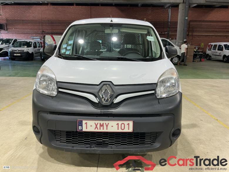 RENAULT KANGOO EXPRESS MAXI DIESEL Lot 1.3 RENAULT KANGOO EXPRESS Maxi 1.5 dCi Blue Confort #2