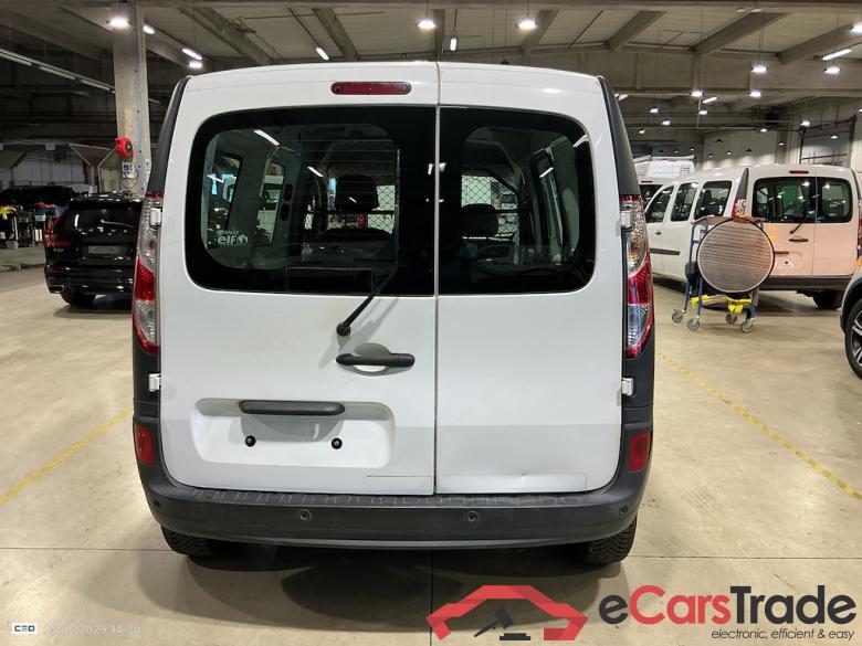 RENAULT KANGOO EXPRESS MAXI DIESEL Lot 1.3 RENAULT KANGOO EXPRESS Maxi 1.5 dCi Blue Confort #5