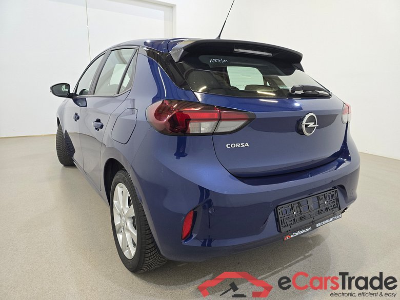 Opel Corsa 1.2i Navi Camera Klima PDC ... #6