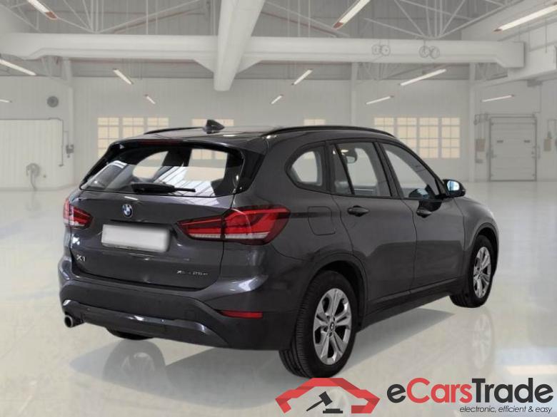 BMW X1 / 2019 / 5P / SUV XDRIVE 25E BUSINESS ADVANTAGE AUTOMATICO #2 BMW X1 / 2019 / 5P / SUV XDRIVE 25E BUSINESS ADVANTAGE AUTOMATICO #2