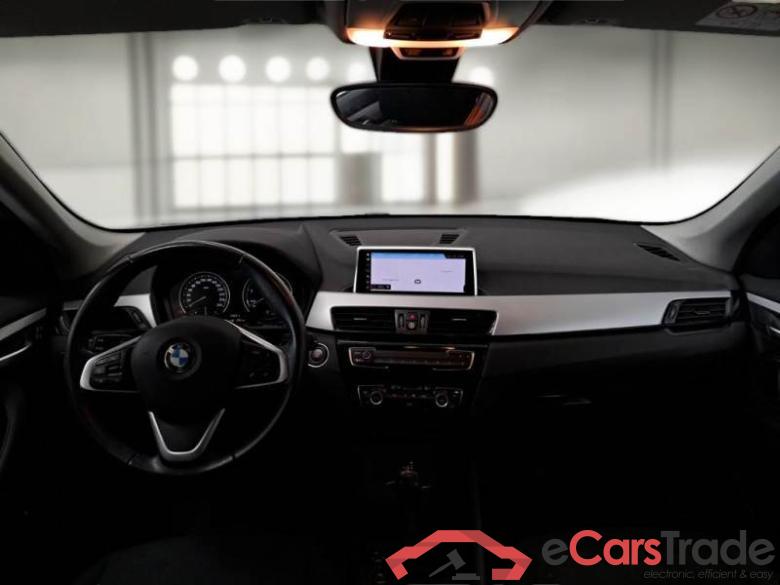 BMW X1 / 2019 / 5P / SUV XDRIVE 25E BUSINESS ADVANTAGE AUTOMATICO #3 BMW X1 / 2019 / 5P / SUV XDRIVE 25E BUSINESS ADVANTAGE AUTOMATICO #3