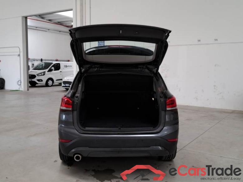 BMW X1 / 2019 / 5P / SUV XDRIVE 25E BUSINESS ADVANTAGE AUTOMATICO #5 BMW X1 / 2019 / 5P / SUV XDRIVE 25E BUSINESS ADVANTAGE AUTOMATICO #5