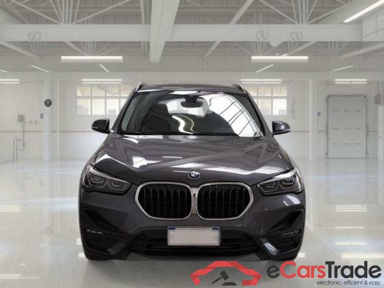 BMW X1 / 2019 / 5P / SUV XDRIVE 25E BUSINESS ADVANTAGE AUTOMATICO #6 BMW X1 / 2019 / 5P / SUV XDRIVE 25E BUSINESS ADVANTAGE AUTOMATICO #6
