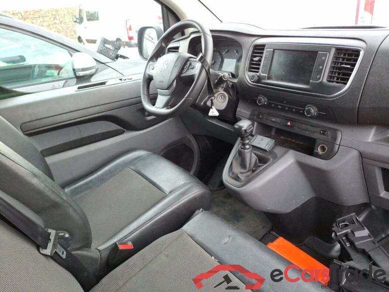 PEUGEOT EXPERT 1.5 BLUEHDI PREMIUM L2 #3