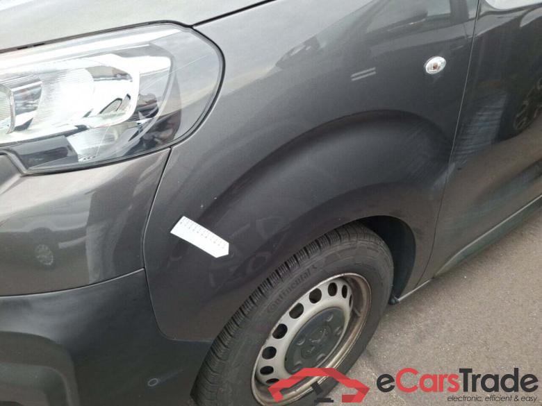 PEUGEOT EXPERT 1.5 BLUEHDI PREMIUM L2 #4