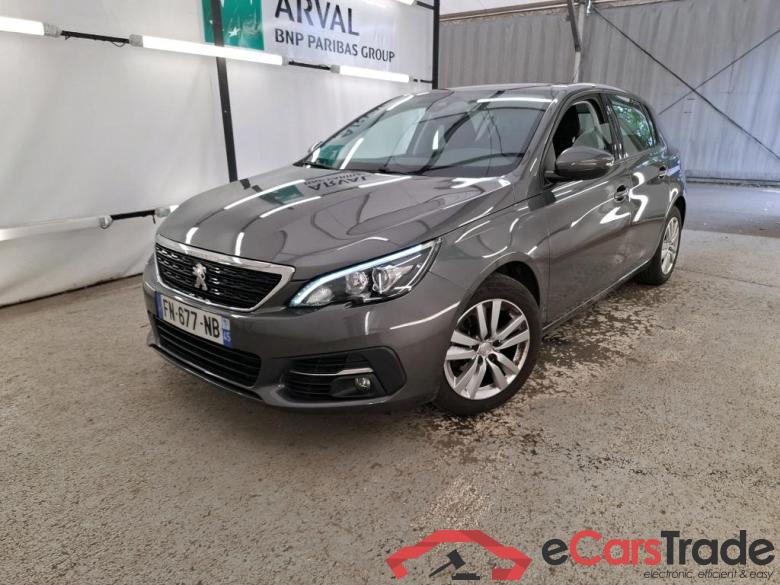 308 Active Business 1.5 HDI 100CV BVM6 E6dT #1