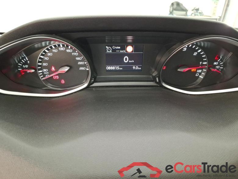 308 Active Business 1.5 HDI 100CV BVM6 E6dT #6