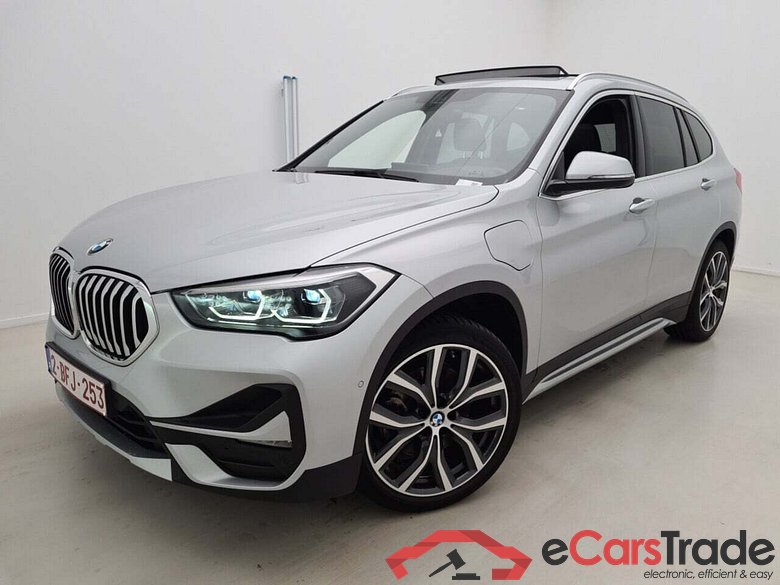 BMW X1 25EA XDRIVE