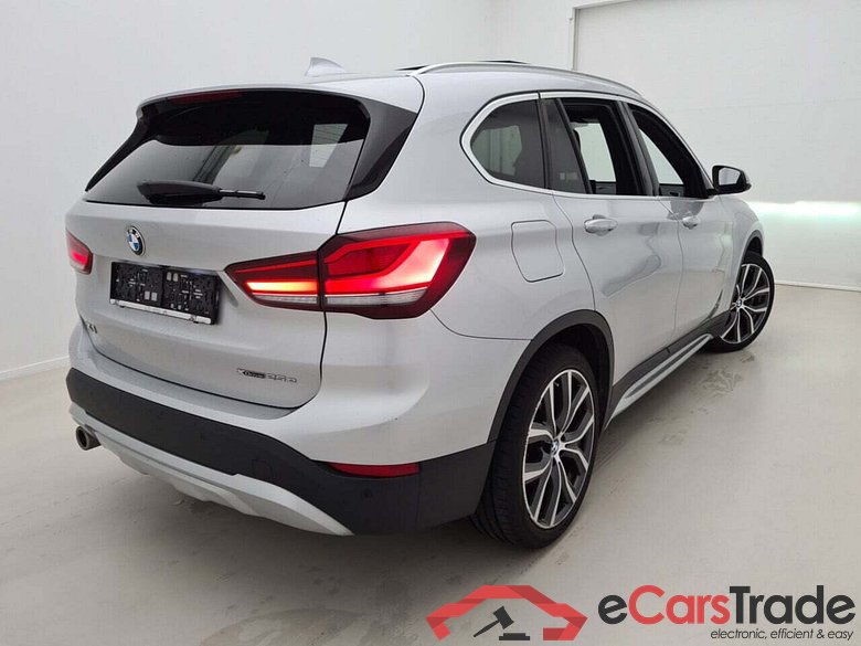 BMW X1 25EA XDRIVE #2
