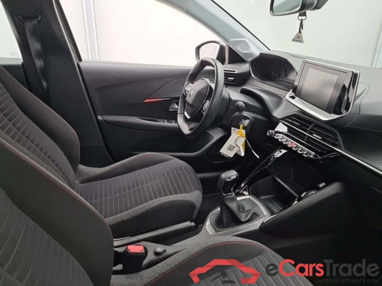 PEUGEOT 208 1.2 PURETECH ACTIVE #3