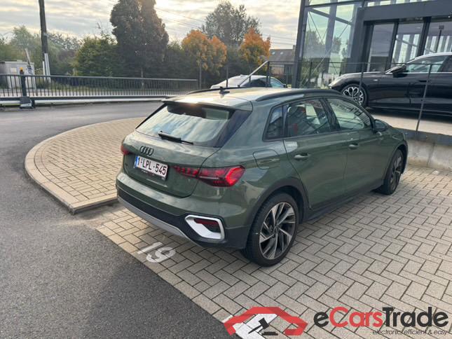 AUDI A3 Allstreet Audi A3 allstreet Business Edition allstreet 35 TFSI  110 kW S tronic #3