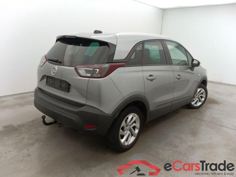Opel Crossland X 1.2 96kW Turbo S/S Auto Innovation 5d #2