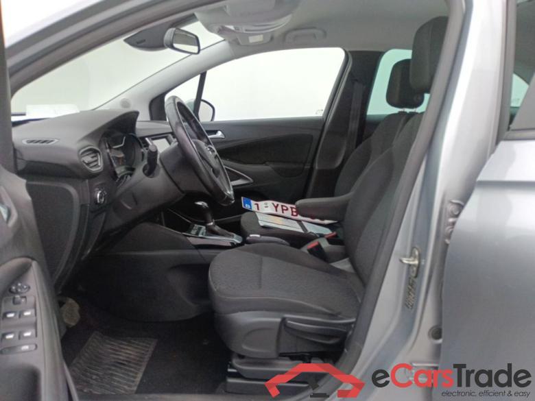 Opel Crossland X 1.2 96kW Turbo S/S Auto Innovation 5d #3
