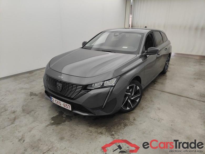 Peugeot 308 SW 1.5 BlueHDi 130 S&S Allure Pack 5d #1
