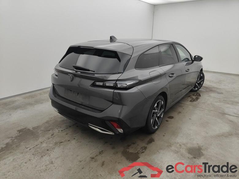 Peugeot 308 SW 1.5 BlueHDi 130 S&S Allure Pack 5d #2