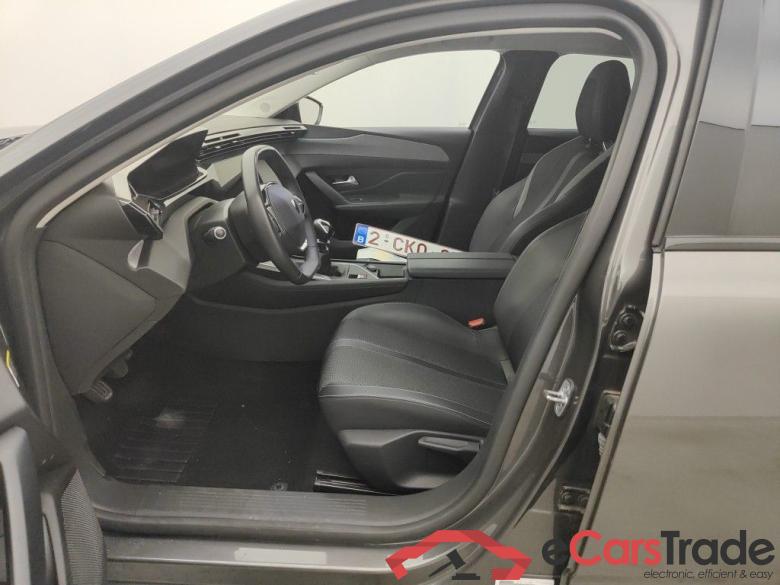Peugeot 308 SW 1.5 BlueHDi 130 S&S Allure Pack 5d #3