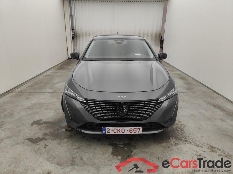 Peugeot 308 SW 1.5 BlueHDi 130 S&S Allure Pack 5d #5