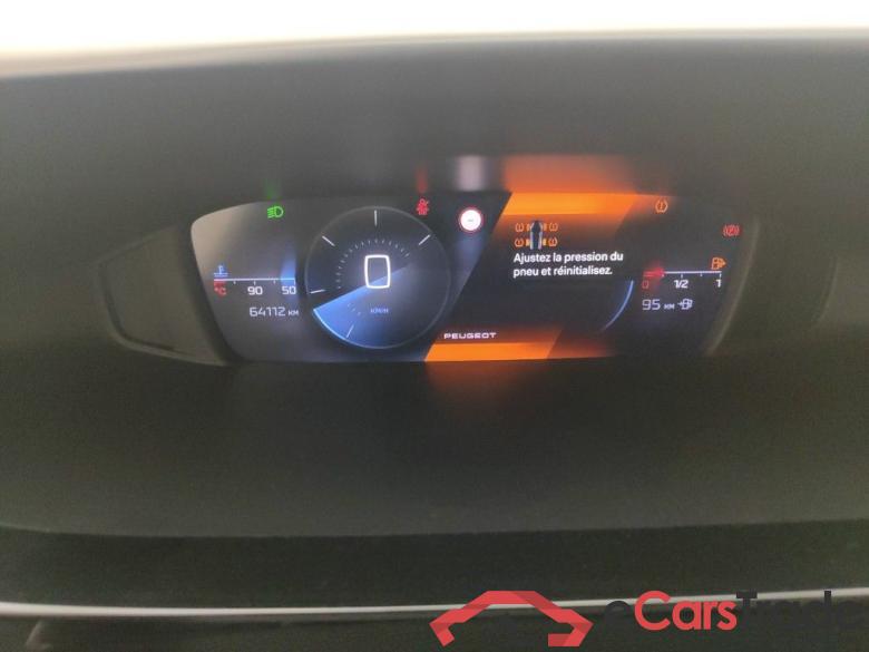 Peugeot 308 SW 1.5 BlueHDi 130 S&S Allure Pack 5d #6